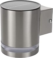 Smartwares Solar wandlamp voor buiten - outlet/retourdeal