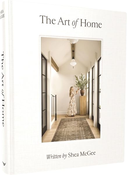 The Art of Home: A Designer Guide to Creating an Elevated Yet - tweedehands - acceptabel — outlet/retourdeal
