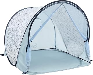 Babymoov Anti-UV Tent Hoge Bescherming 50+ Blue Waves