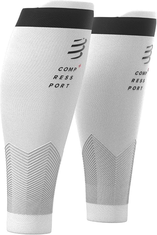 Compressport Kuitcompressiemouw - outlet/retourdeal