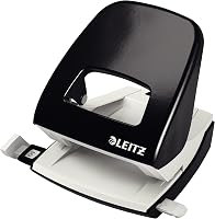 Leitz NeXXt Metalen Bureau Perforator - outlet/retourdeal