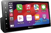 Pioneer SPH-DA77DAB Multimedia Autoradio met Apple CarPlay® - outlet/retourdeal