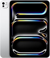 Apple iPad Pro 11-inch (M5) 256 GB: Ultra Retina XDR-display - outlet/retourdeal