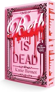 Beth Is Dead: Een Little Women-moordmysterie