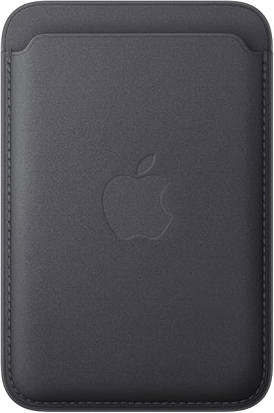 Apple FineWoven kaarthouder met MagSafe voor iPhone - outlet/retourdeal