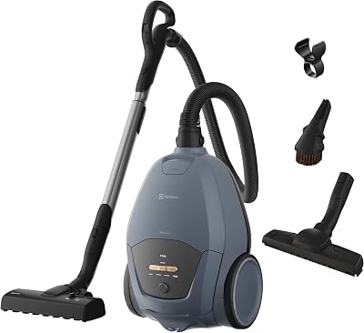 Electrolux 700 Silent stofzuiger met zak - outlet/retourdeal