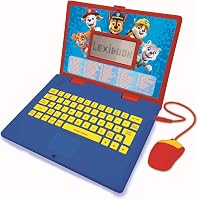 Lexibook Paw Patrol educatieve computer voor kinderen - tweedehands - als nieuw — outlet/retourdeal