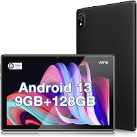 U10 10 1 inch WiFi 6 Android-tablet - tweedehands - zeer goed — outlet/retourdeal