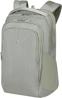 Samsonite Guardit Classy 2.0 - Dames Laptop-Rugzak 15.6" (44 cm) - Business & Schoolrugzak met Flessenhouder, Ergonomisch - 22.5L - Groen (Dry Sage)