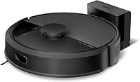 iRobot Roomba® 105 Combo Robotstofzuiger met Dweilfunctie - outlet/retourdeal