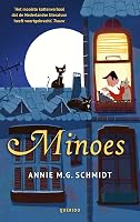Minoes - tweedehands - zeer goed — outlet/retourdeal