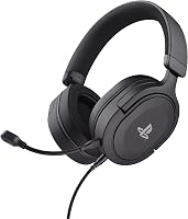 Trust Gaming GXT 498 Forta Gaming Headset - outlet/retourdeal