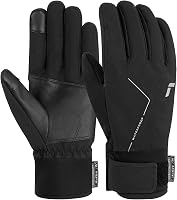 Reusch Diver X R-TEX XT TOUCH-TEC unisex multisporthandschoenen - outlet/retourdeal