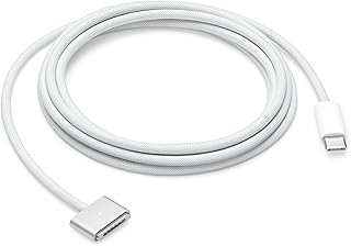 Apple USB‑C-naar-MagSafe 3-kabel (2 m) 