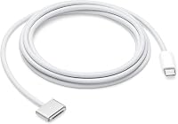 Apple USB‑C-naar-MagSafe 3-kabel (2 m) - tweedehands - als nieuw — outlet/retourdeal