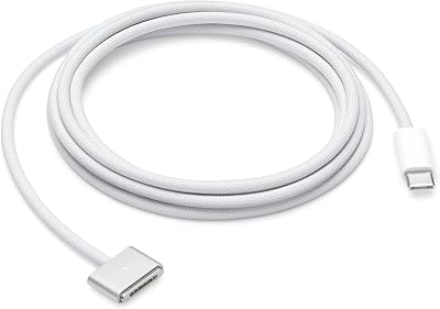 Apple USB‑C-naar-MagSafe 3-kabel (2 m) 