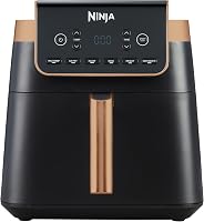 Ninja Airfryer MAX PRO 6.2L - outlet/retourdeal