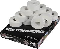 ALPIDEX 12 Stuk Sport Tape Set 2 - outlet/retourdeal