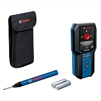 Bosch Professional telescoopstang voor laser- en nivelleertoestellen - outlet/retourdeal