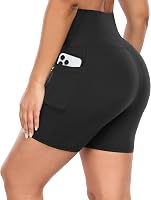 korte sportbroek dames high waist legging ondoorzichtige korte - outlet/retourdeal