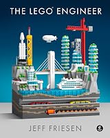 The LEGO® Engineer - outlet/retourdeal
