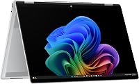 HP OmniBook X Flip 2-in-1 laptop - tweedehands - zeer goed — outlet/retourdeal
