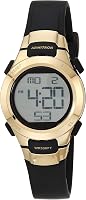 Armitron Sport Women's Digital Chronograph Resin Strap Watch - tweedehands - zeer goed — outlet/retourdeal