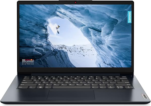 Lenovo IdeaPad 1 Notebook - tweedehands - zeer goed — outlet/retourdeal