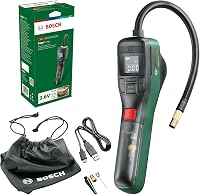 Bosch elektrische fietspomp/luchtpomp/minicompressor EasyPump (3 - outlet/retourdeal