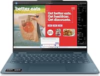 Lenovo Yoga 7 2-in-1 Laptop - outlet/retourdeal