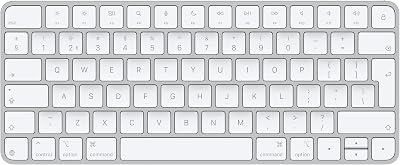 Apple Magic Keyboard Nederlands - tweedehands - zeer goed — outlet/retourdeal