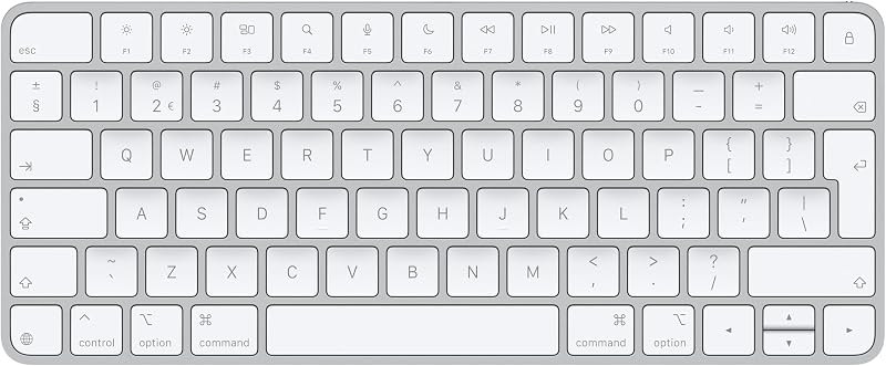 Apple Magic Keyboard Nederlands - outlet/retourdeal
