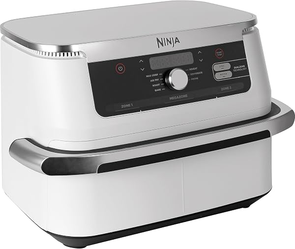 Ninja AF500EUWH FlexDrawer - outlet/retourdeal