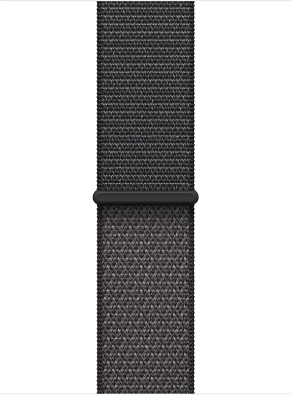 Apple Watch Band Geweven sportbandje - outlet/retourdeal
