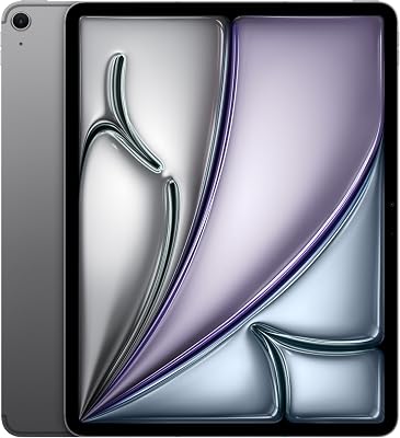 Apple iPad Air 13‑inch (M4): Liquid Retina-display - outlet/retourdeal