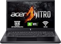 Acer Nitro ANV15-51-51M7 Gaming-laptop - outlet/retourdeal
