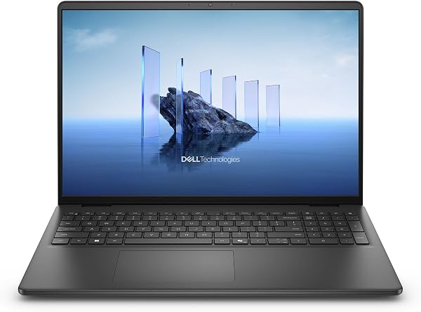 Dell Laptop 16 FHD+ Display - outlet/retourdeal