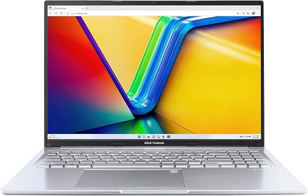 ASUS Vivobook 16 M1605YA Laptop - outlet/retourdeal