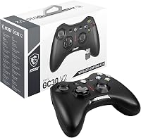 msi S10-43G0080-EC4 Force GC30 V2 Gaming Controller met - outlet/retourdeal