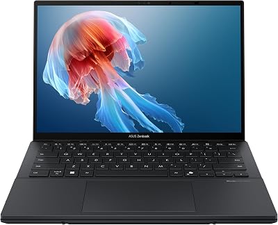 ASUS Zenbook Duo UX8406CA Laptop - outlet/retourdeal