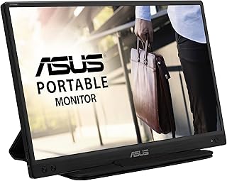 LCD MB166C