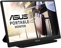 LCD MB166C - tweedehands - zeer goed — outlet/retourdeal