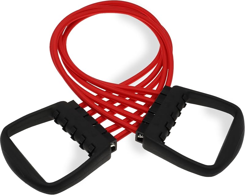 Deuser Schmidt Sports Elastikon Borst Expander II - outlet/retourdeal