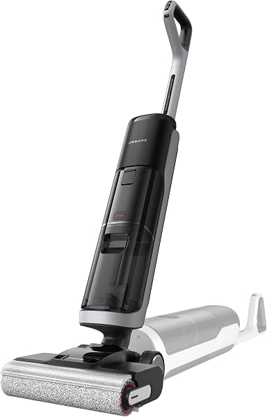 DREAME H14 Pro nat- en droogstofzuiger - outlet/retourdeal
