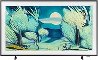 SAMSUNG The Frame LS03F 4K Smart TV 43 inch kunstgalerij met mat - outlet/retourdeal
