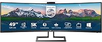 Philips 49' 499P9H Monitor - outlet/retourdeal