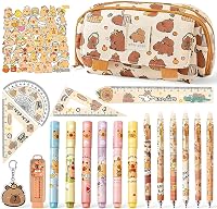 Capybara Capybara Pennenetui - outlet/retourdeal
