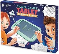 BUKI 6208 Tablet om spelletjes te spelen - outlet/retourdeal