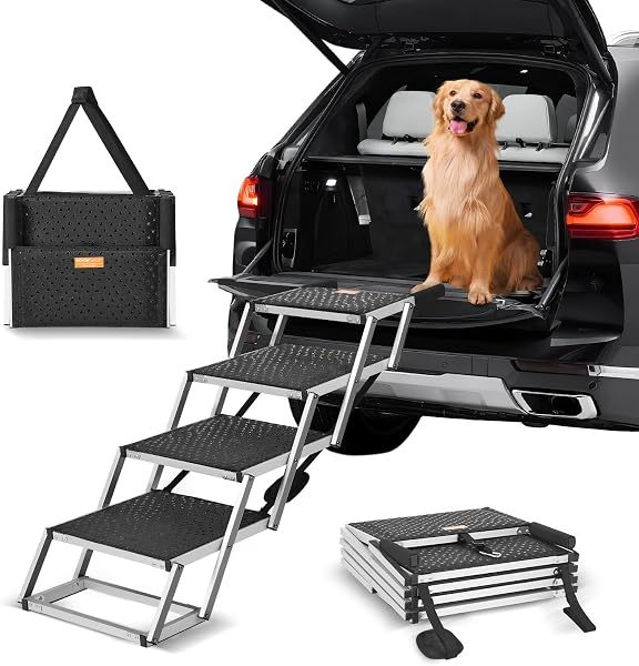 VEVOR Hondentrap voor auto's - outlet/retourdeal