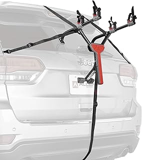 Allen Sports MT-2 Ultra Compacte Fietsdrager voor 2 fietsen